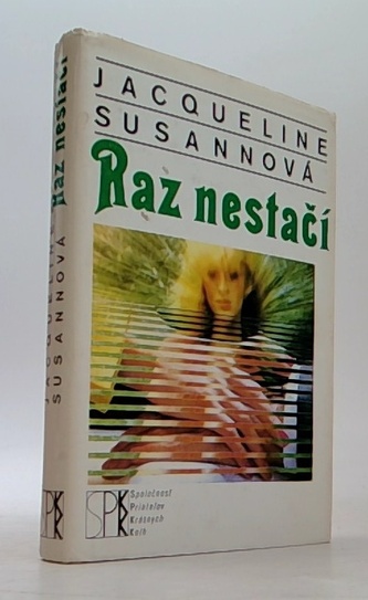 Raz nestačí
