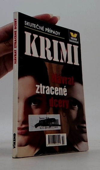 Návrat ztracené dcery