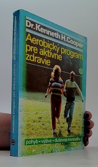 Aerobický program pre aktívne zdravie
