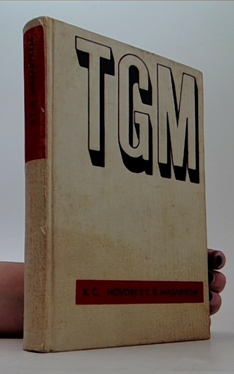 Hovory s T. G. Masarykem
