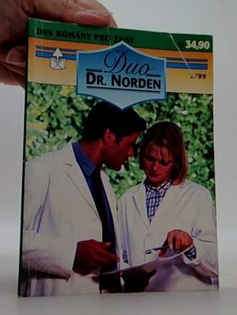 Duo Dr. Norden 2/99
