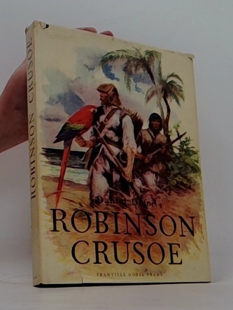 Robinson crusoe