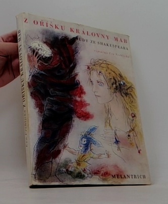 Z oříšku královny mab