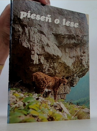 pieseň o lese