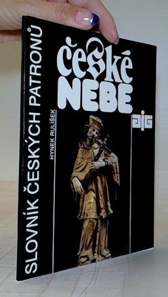 České nebe