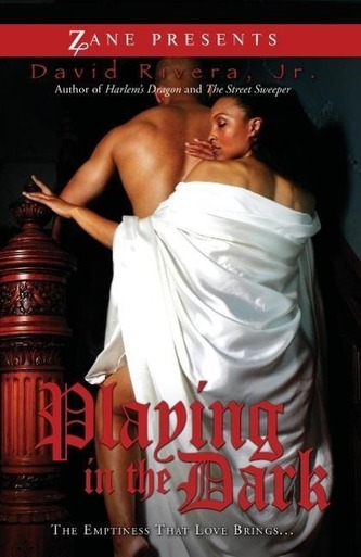 Playing in the Dark: The Emptiness Love Brings