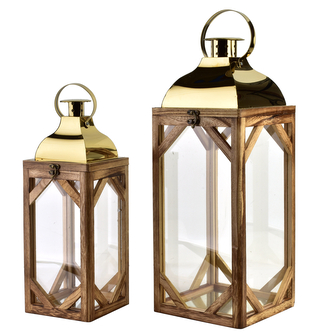 LEVI GOLD Latarnia XL