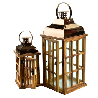 LEVI GOLD Latarnia XL