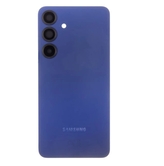 Samsung S936 Galaxy S25 Plus kryt baterie + sklíčko navy