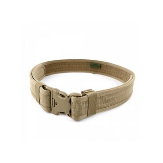 Opasek Duty Belt Elite Ops, písková, L - XL, Warrior