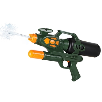 Vojenská vodná pištoľ 670ml