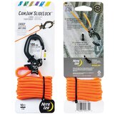 Upínací karabina Nite Ize CamJam™ SlideLock® Rope Tightener S
