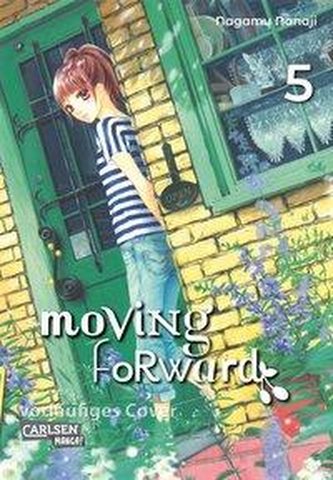 Moving Forward 5 Moving Forward 5