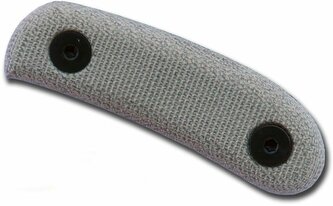 ESEE CAN-HDL-CNV Optional rukoväť pre Candiru, Micarta