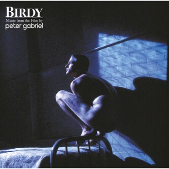 Peter Gabriel: Birdy LP