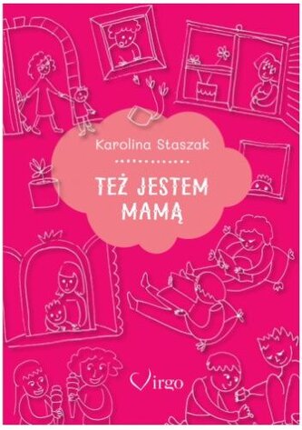 Też jestem mamą