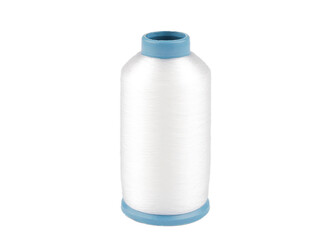 Nitě transparentní pro strojní i ruční šití návin 4000 yards PAD - 6 ks - transparent Nitě transparentní pro strojní i ruční šití návin 4000 yards PAD - 6 ks - transparent