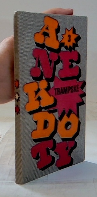 Anekdoty 3 - trampské