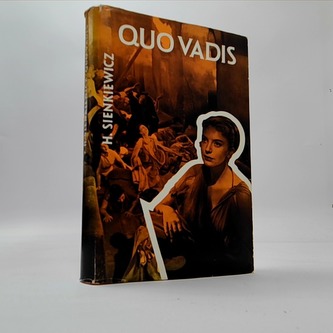 Quo Vadis