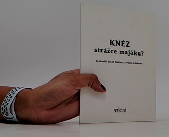 Kněz - strážce majáku?