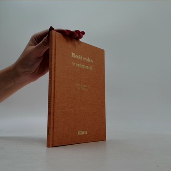 Boží ruka v utrpení