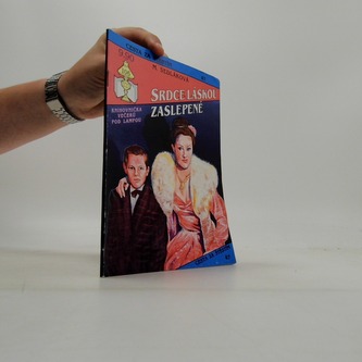 Srdce láskou zaslepené 1992