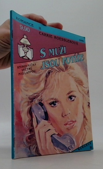 S muži jsou potíže 3/93