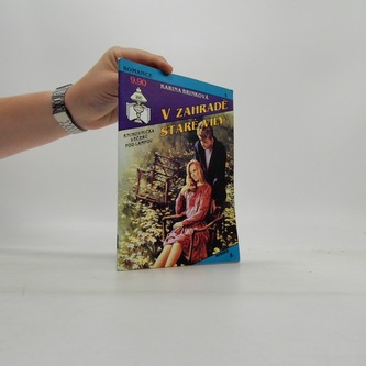 V zahradě staré vily 1992
