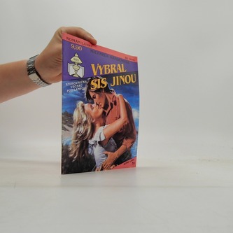 Vybral sis jinou 25/93