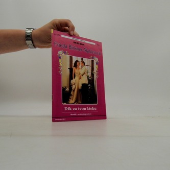 Dík za tvou lásku 2014