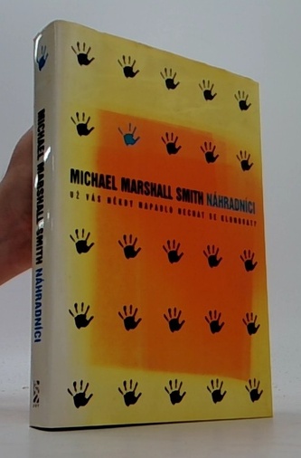 Náhradníci - už vás někdy napadlo nechat se klonovat?