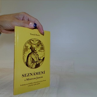 Sesznámení s Mistrem JAnem