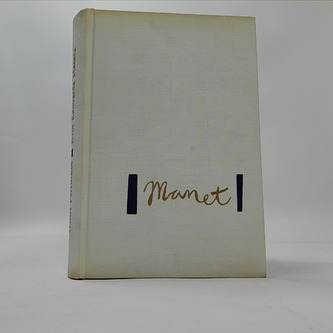 Život Édouarda Maneta