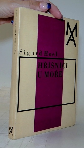 Hříšníci u moře