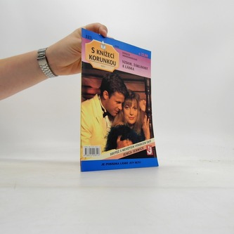 Vzdor, žárlivost a láska 6/99