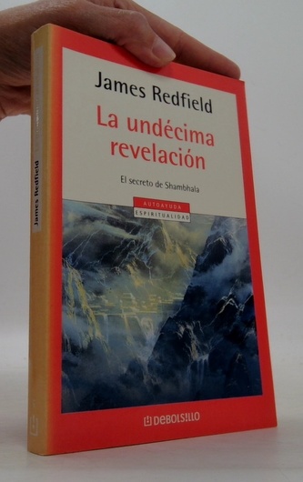 La undécima revelación