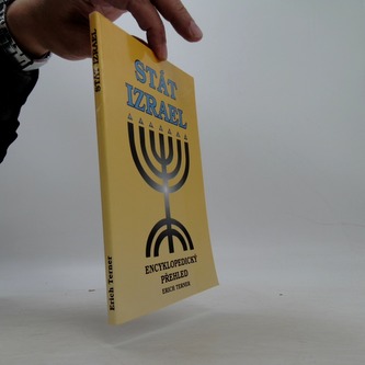 Stát Izrael , encyklopedický přehled