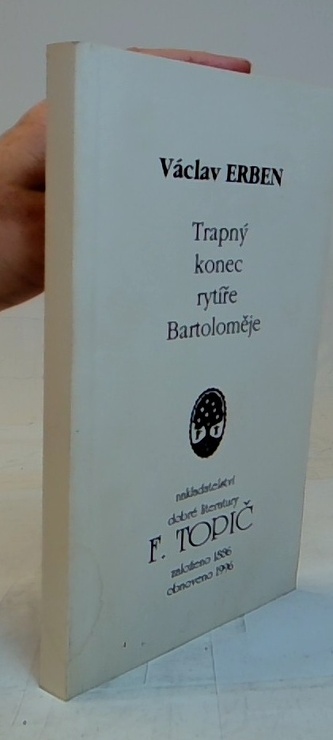 Trapný konec rytíře Bartoloměje