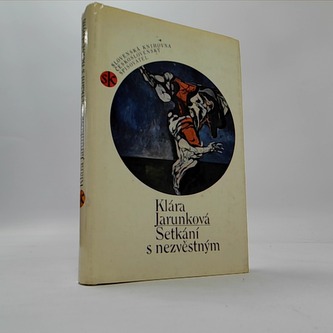 Setkání s nezvěstným