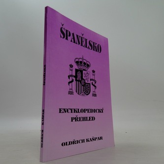 Španělsko, encyklopedický přehled
