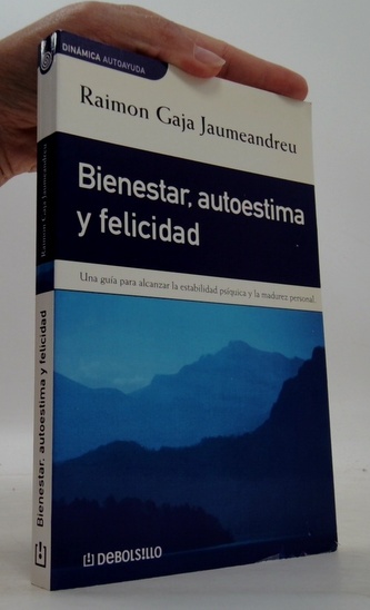 Bienestar, autoestima y felicidad