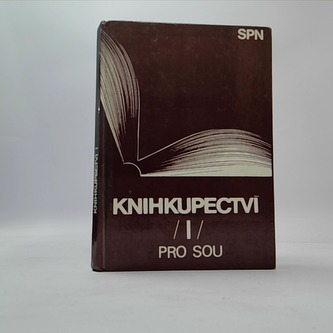 Knihkupectví I.
