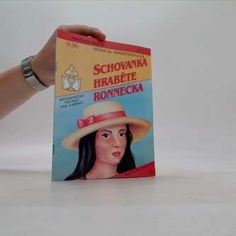 Schovanka hraběte Ronnecka 1992