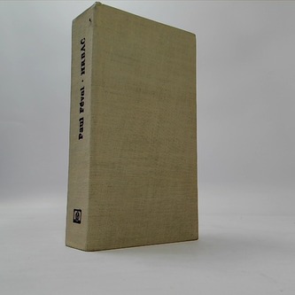 Hrbáč čiže malý Pařížan