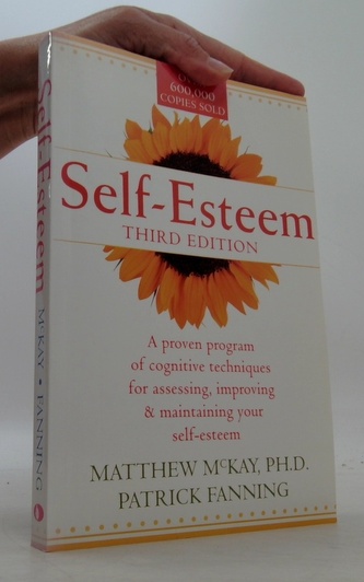 Self-Esteem: Third Edition