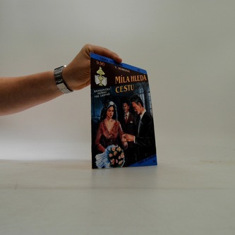 Míla hledá cestu 1992