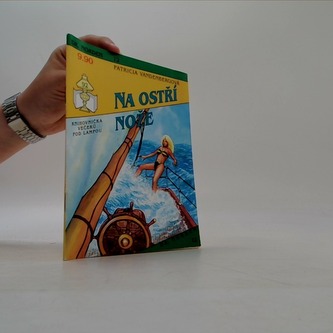 Na ostří nože 1992