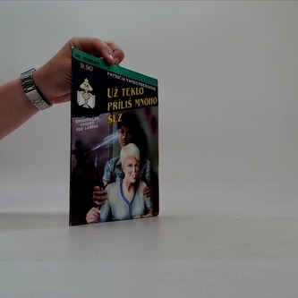 Už teklo příliš mnoho slz