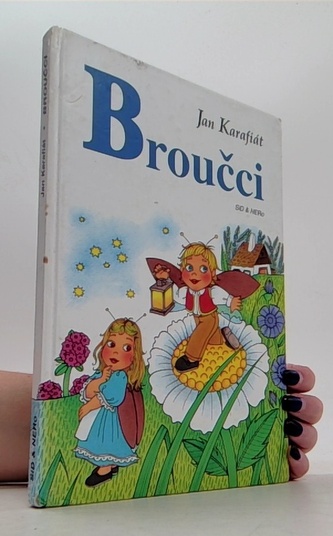Broučci