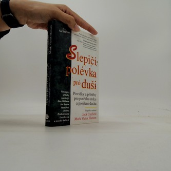 Slepičí polévka pro duši matky